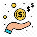 Income  Icon