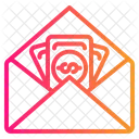 Income Money Dollar Icon