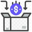 Income  Icon