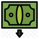 Business Commerce Finance Icon