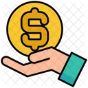 Income  Icon