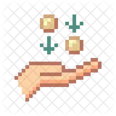 Income Money Profit Icon
