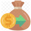 Income Revenue Money Icon
