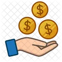 Income  Icon