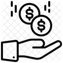 Fast Money Icon