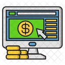 Income  Icon