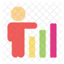 Income Finance Money Icon