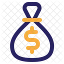 Income Money Profit Icon