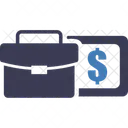 Income Money Finance Icon