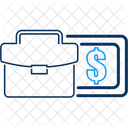 Income Money Finance Icon
