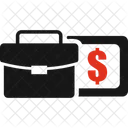 Income Money Finance Icon