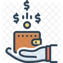 Income Wallet Fund Icon