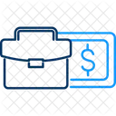 Income Money Finance Icon