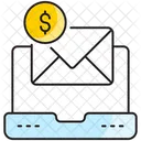 Income Money Finance Icon
