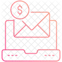 Income Money Finance Icon