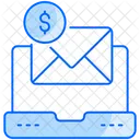 Income Money Finance Icon