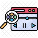 Income report  Icon