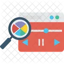 Income Report Income Document Income Statement Icon