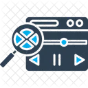 Income Report Income Document Income Statement Icon