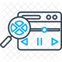 Income report  Icon