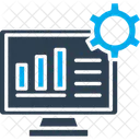 Data Database Interfaces Icon