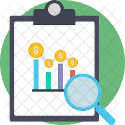 Income Status file  Icon