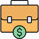 Income strategy  Icon