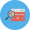 Income Report Income Document Income Statement Icon