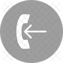 Incoming Call Icon