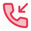 Incoming Call Phone Call Icon