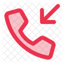 Incoming call  Icon