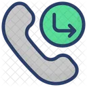 Phone Incoming Call Receiver Icon