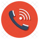 Incoming Call Call Calling Service Icon