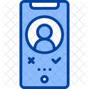 Incoming Call Call Phone Icon