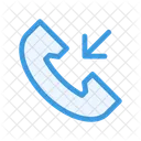 Incoming Call  Icon