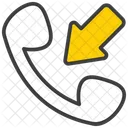 Incoming call  Icon