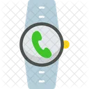 Communication Phone Call Telephone Icon