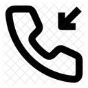 Incoming Call Call Phone Icon