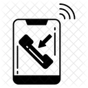 Incoming call  Icon