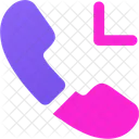 Incoming Call  Icon
