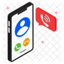 Smartphone Mobile Phone Icon