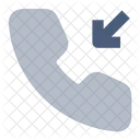 Incoming Call Icon