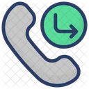 Phone Incoming Call Receiver Icon