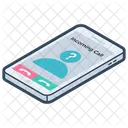 Incoming Call Phone Call Call Icon