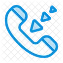 Incoming Call  Icon