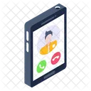 Incoming Call Call Phone Call Icon