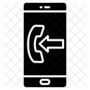 Incoming Call  Icon