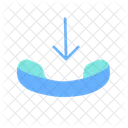 Incoming Call Incoming Phone Call Icon