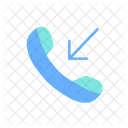 Incoming Call Incoming Phone Call Icon