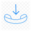 Incoming Call Incoming Phone Call Icon